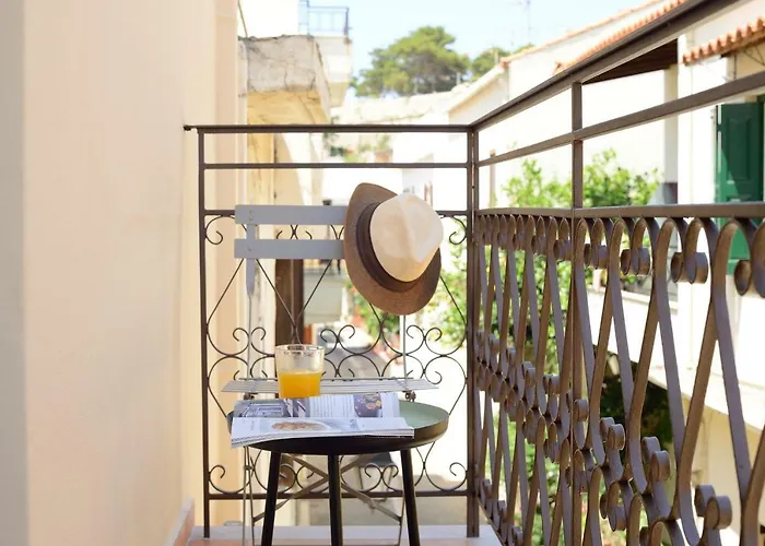 Veranda Rossa 4* Ρέθυμνο