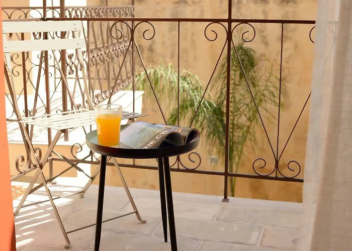 Aparthotel Veranda Rossa 4*