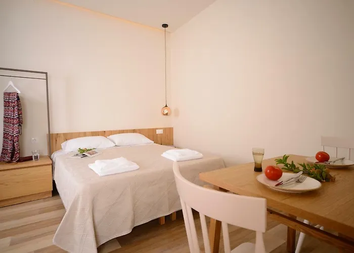 Veranda Rossa Aparthotel 4*