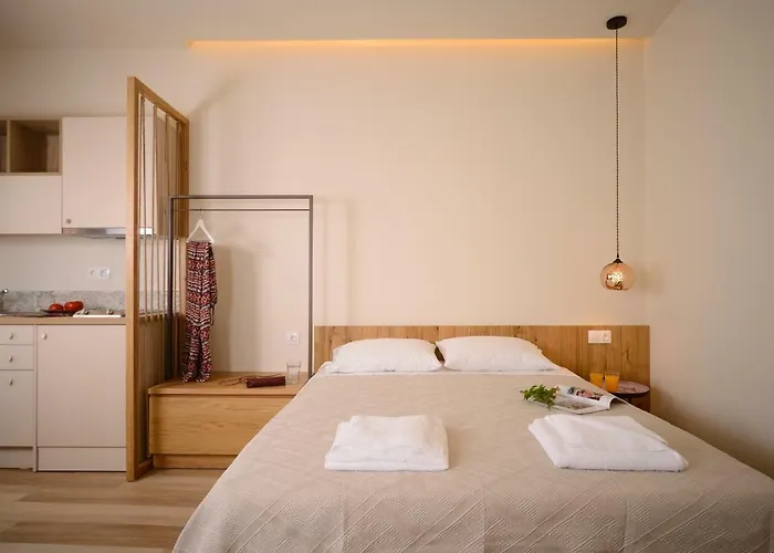 Veranda Rossa 4* Ρέθυμνο