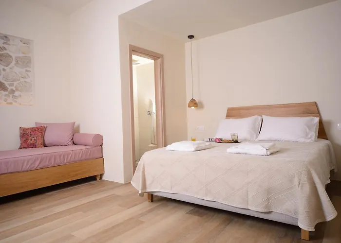 Veranda Rossa Rethymno